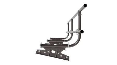 Для фальцевой кровли h-0,6х3 м, RR 32