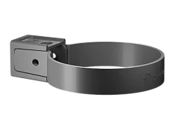 Хомут трубы d-85 мм ПВХ Döcke Premium