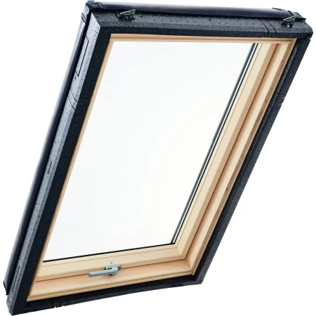 Мансардное окно Roto R75 H200 в Туле фото