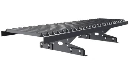 Русский рубеж для фальцевой кровли 1,25 м 