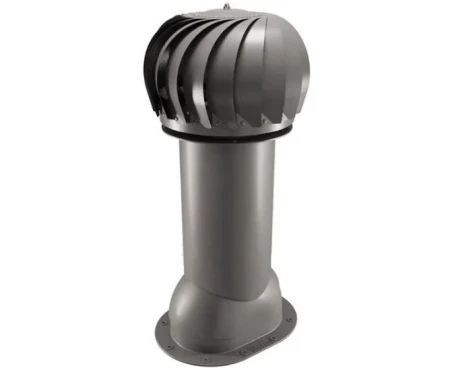 утепленная для готовой мягкой и фальцевой кровли 110 мм Ral 8019