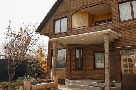 (Песчаный кирпич)