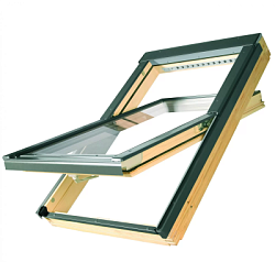 Fakro Standard FTS-V U2 (V22)