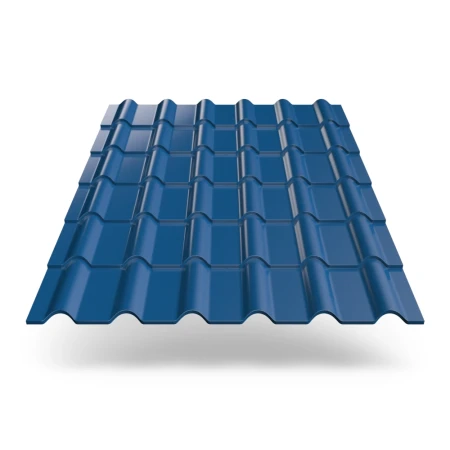 Kamea Atlas 0,5 Ral 5005