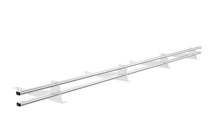 для композитной черепицы 3 м Оцинкованный 