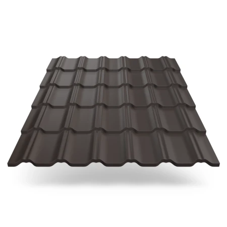 Kvinta plus Rooftop Matte (Стальной бархат) 0,5 RR 32 Kvinta plus Rooftop Matte (Стальной бархат) 0,5 RR 32