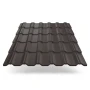 Kvinta plus Rooftop Matte (Стальной бархат) 0,5 RR 32 Kvinta plus Rooftop Matte (Стальной бархат) 0,5 RR 32