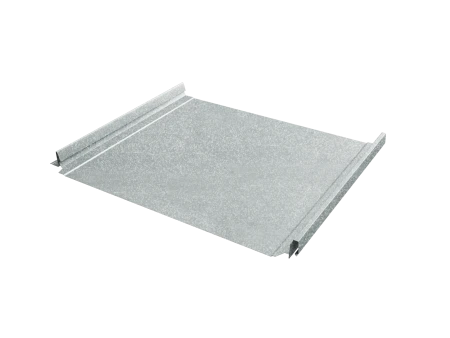 Кликфальц Grand Line Pro оцинкованный 0,5 в Туле фото