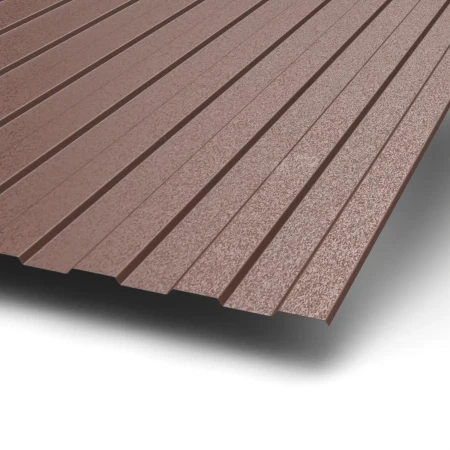 С-8 Viking двусторонний 0,45 Ral 8017