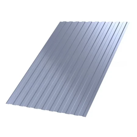 С-8 Purman 0,5 Galmei (сиреневый металлик)