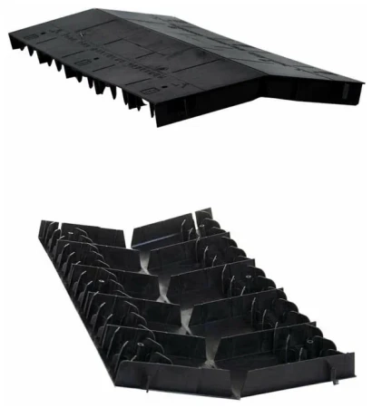 Коньковый аэратор Технониколь в Туле фото