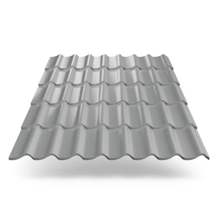 Ламонтерра-X (Супермонтеррей) Norman 0,5 Ral 9006