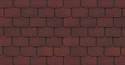 Мягкая кровля Döcke Крона