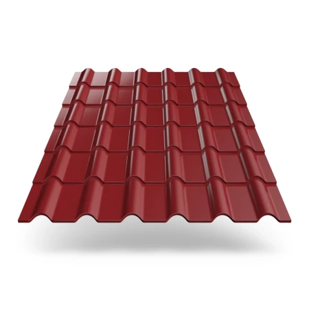 Kamea Полиэстер 0,45 Ral 3003