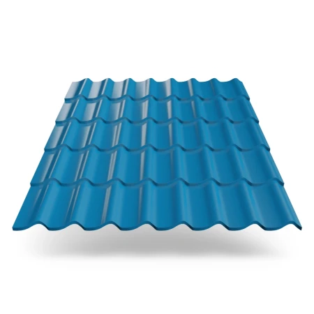 Ламонтерра-X (Супермонтеррей) Norman 0,5 Ral 5015