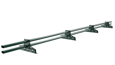 Для фальцевой кровли 3 м RAL 6005