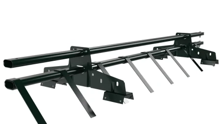 Для профнастила Н-60, Н-75 1 м RR 11