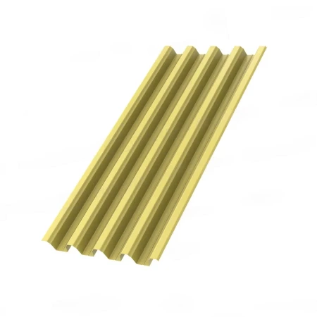 Н-75 Полиэстер 0,7 Ral 1018