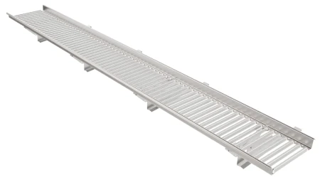 для натуральной кровли 3 м Оцинкованный 