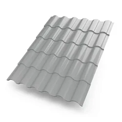 Металлочерепица Grand Line Kredo Satin 0,5 Металлочерепица Grand Line Kredo Satin 0,5