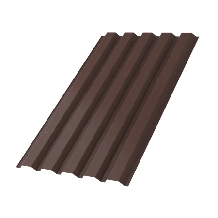 С-44 Полиэстер 0,5 Ral 8017