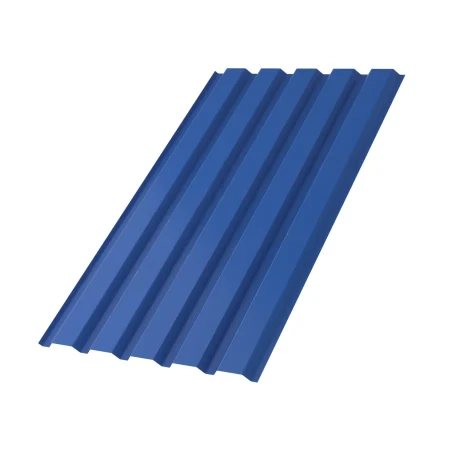 МП-35 Полиэстер 0,8 Ral 5005