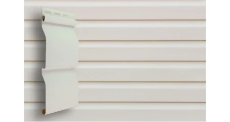 Standard D4 Slim белый