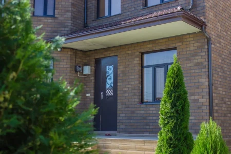 (Песчаный кирпич)