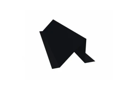 Планка снегозадержания Grand Line 0,5 PurLite Matt цвет RAL 9005