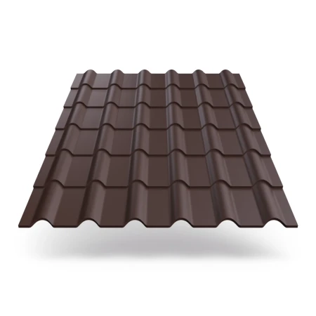 Kamea PurLite Matt 0,5 Ral 8017