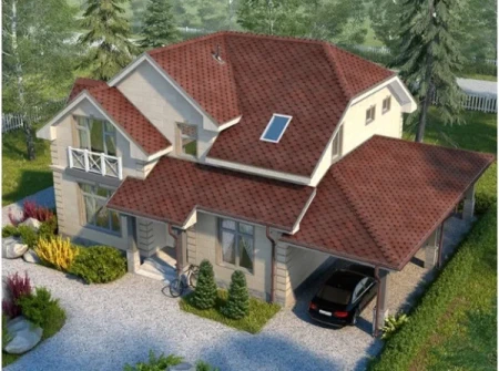 Классик, Ультра Самба (Рубин)