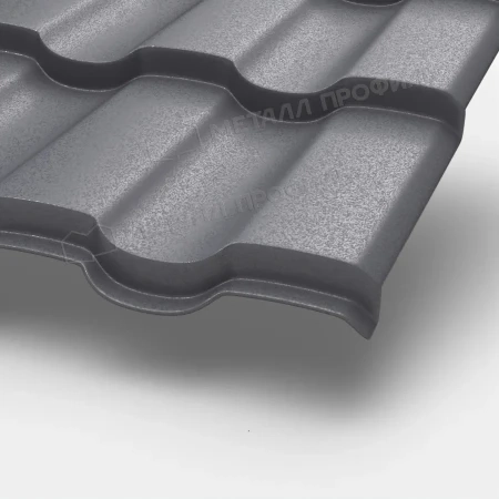 Монтекристо Valori 0,5 Grey