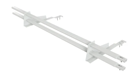 для натуральной кровли 1,5 м 