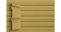 Виниловый сайдинг Grand Line Premium D4,4