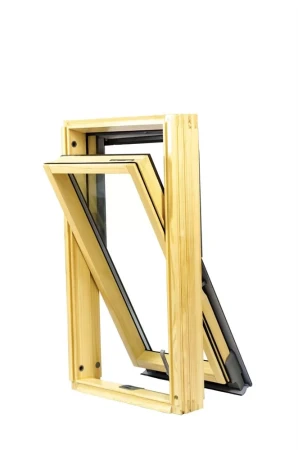 Мансардное окно Fakro FTP (CH) в Туле фото