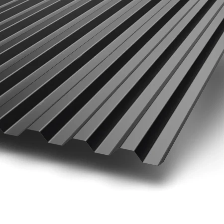 С-21 Purman 0.5 Ral 9005 С-21 Purman 0.5 Ral 9005