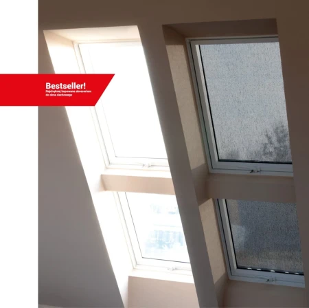 Маркизет Fakro AMZ I Группа в Туле фото