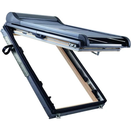 Мансардное окно Roto Designo R89 H200 в Туле фото Мансардное окно Roto Designo R89 H200 в Туле фото