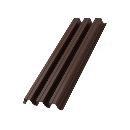 Н-114 Полиэстер 1,0 Ral 8017