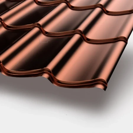 Ламонтерра-XL (Макси) Purman 0,5 Argillite (медный металлик) Ламонтерра-XL (Макси) Purman 0,5 Argillite (медный металлик)