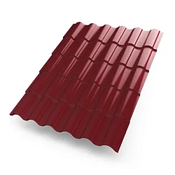 Металлочерепица Grand Line Kredo Satin 0,5 Металлочерепица Grand Line Kredo Satin 0,5