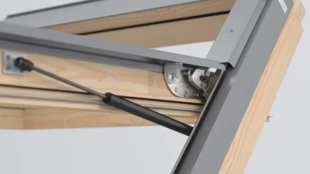 Мансардное окно RoofLITE+ MOE B1000 в Туле фото