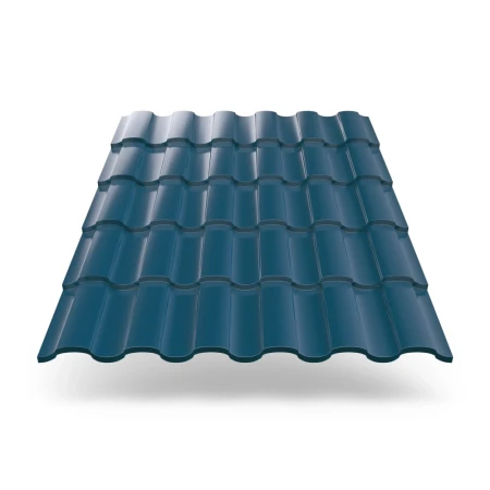 Монтекристо Puretan 0,5 RR 35