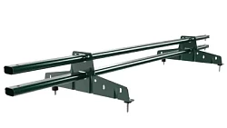 Снегозадержатель Borge Трубчатый универсальный 1,5 м