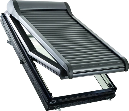 Мансардное окно Roto Designo R45 K200 в Туле фото