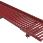 Переходной мостик Borge Для металлочерепицы с высокой ступенькой (шаг обрешетки 400 мм) 1,5 м в Туле фото