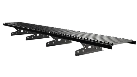 Русский рубеж для фальцевой кровли 2,5 м 