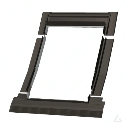 Оклад Roto EDS для плоской кровли в Туле фото