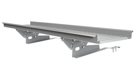 для натуральной кровли 1,5 м 