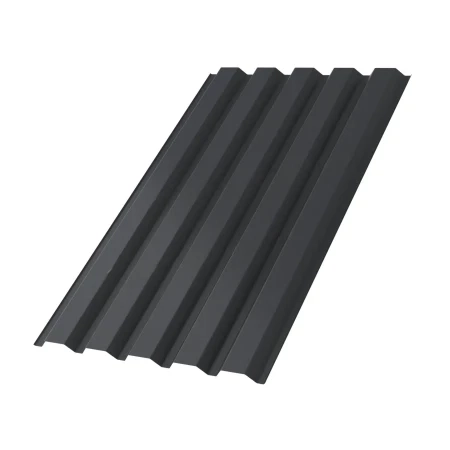 С-44 Полиэстер 0,7 Ral 7024